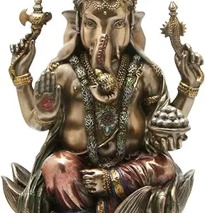 Online Ganesha