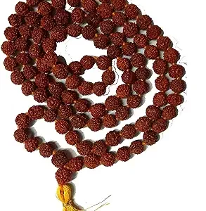 Rudraksh mala