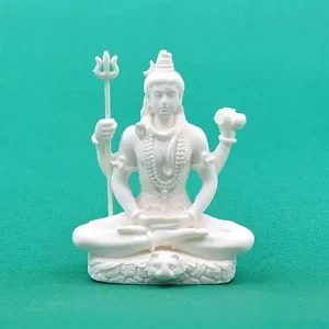 Shiva Murti idol